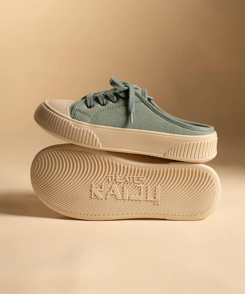Elves Light Blue - Image 4