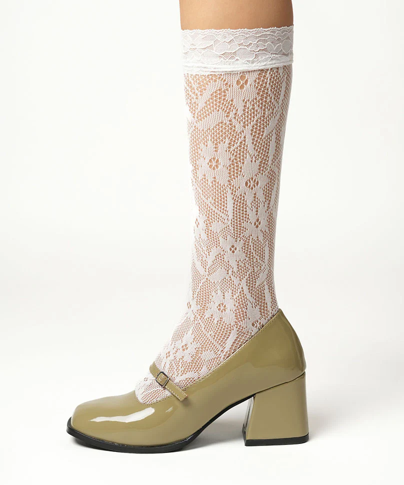 Evita White - Image 5