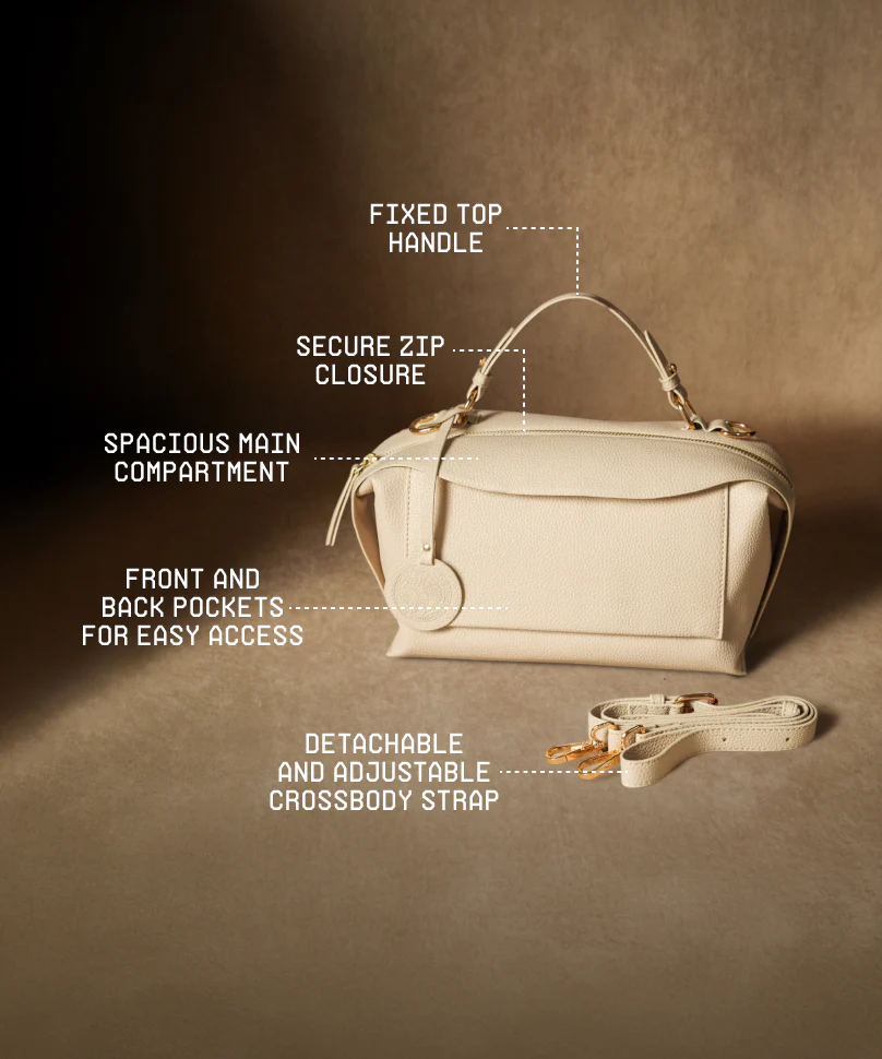 Explorer Cream - Image 3