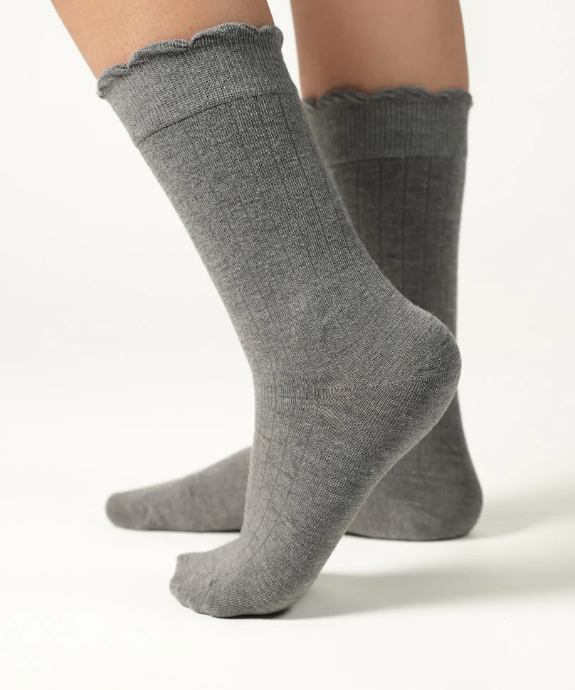 Fierce Felons-Dark Grey - Image 3