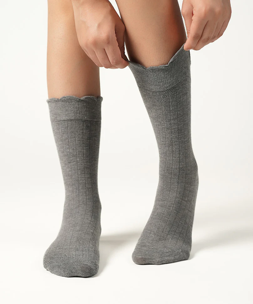 Fierce Felons-Dark Grey - Image 4