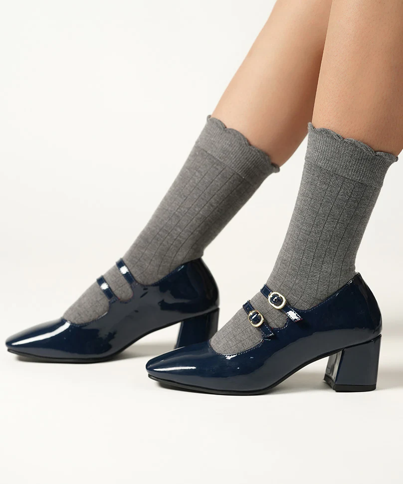 Fierce Felons-Dark Grey - Image 5