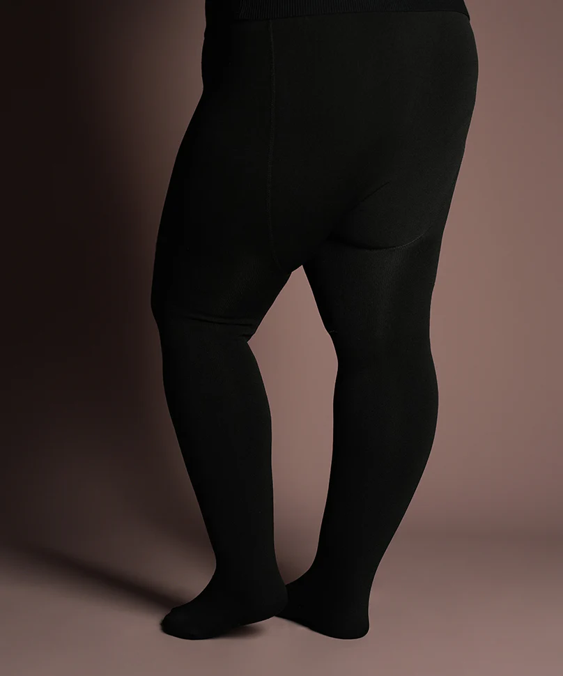 Flint Fur Stockings Plus - Image 4