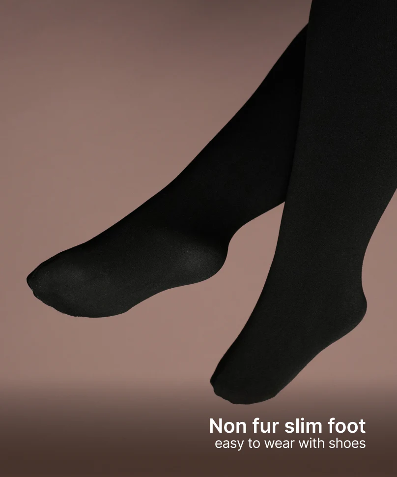 Flint Fur Stockings Plus - Image 5