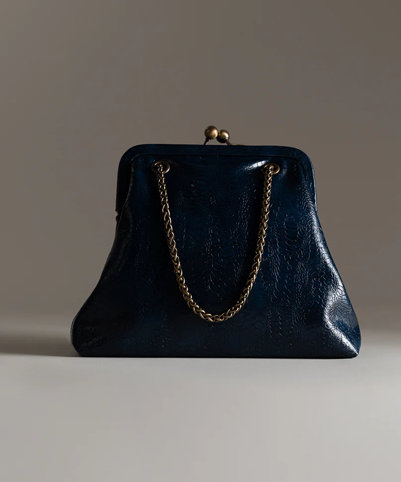 Francesca Croco - Blue - Image 7