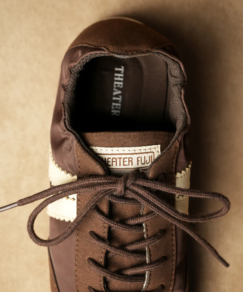 Fuji Brown - Image 3