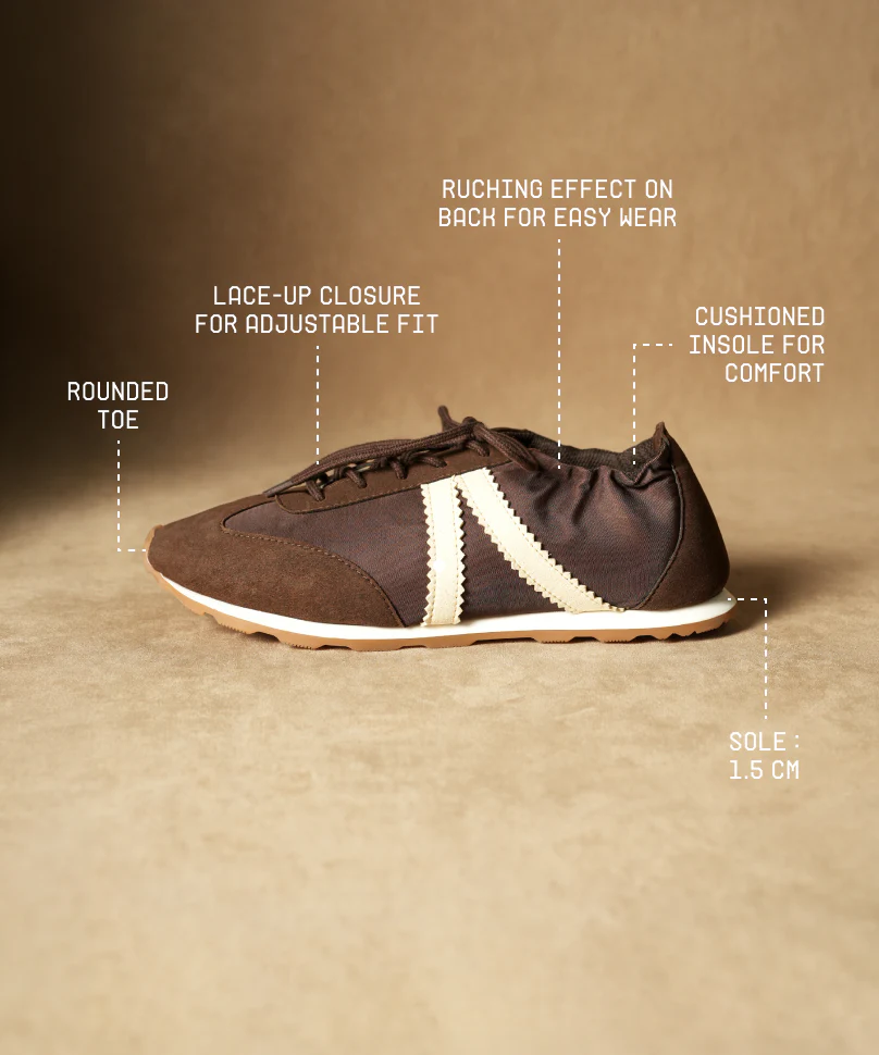 Fuji Brown - Image 4