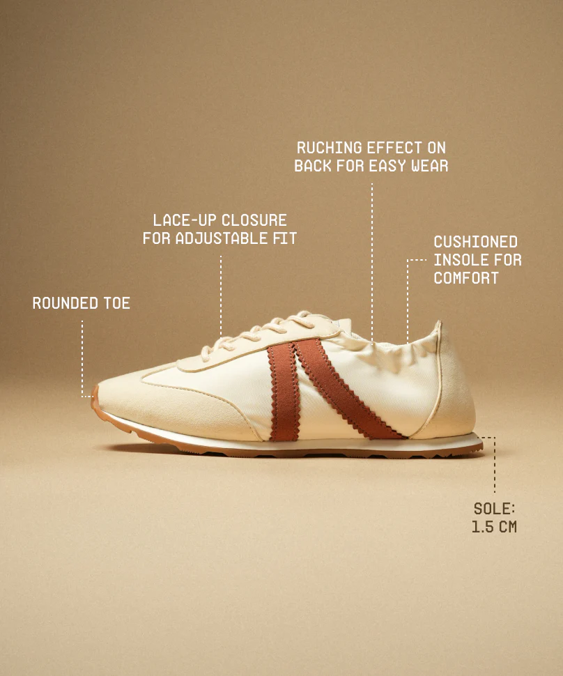 Fuji Cream - Image 5