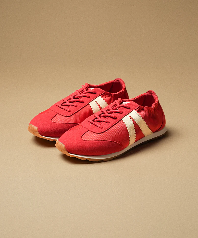 Fuji Red