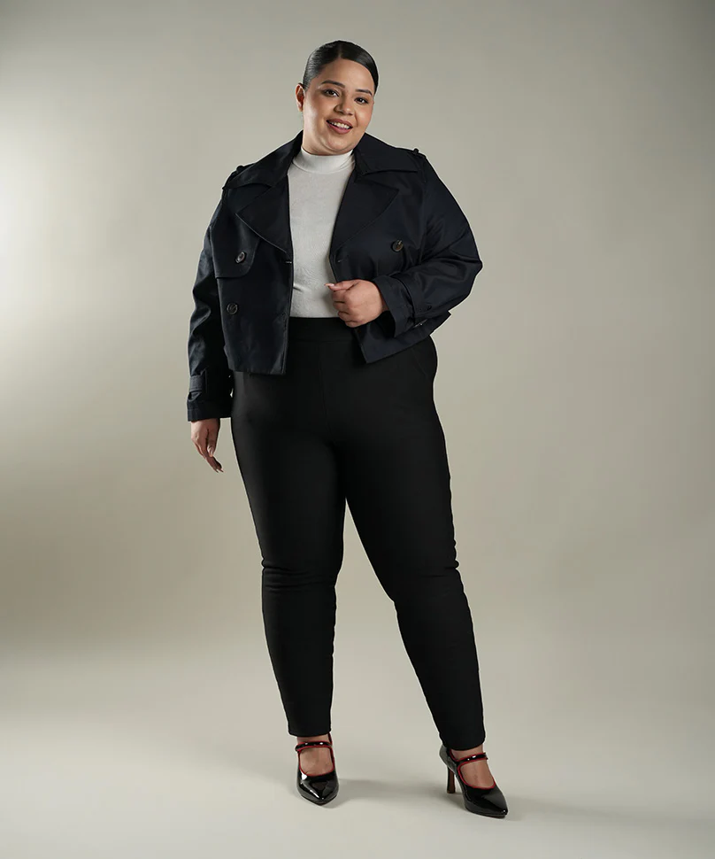 Fur Pants - Image 10