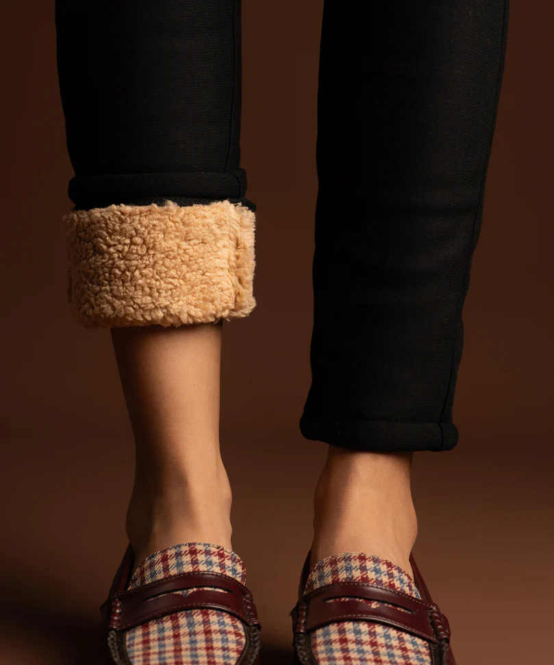 Fur Pants - Image 6