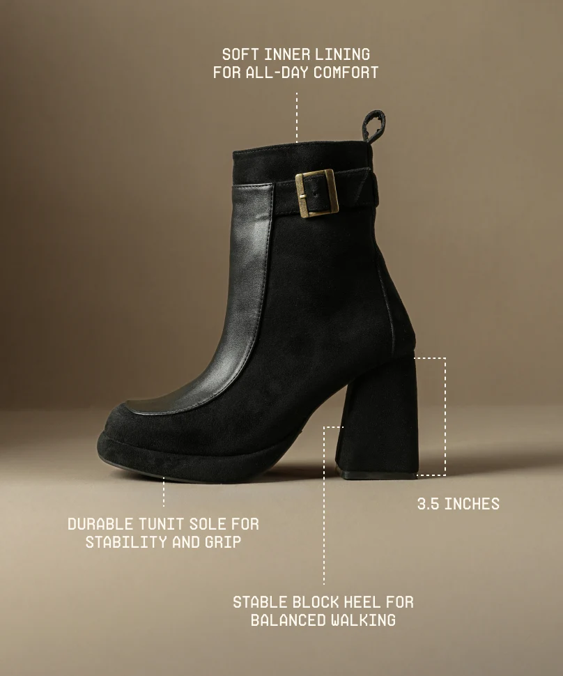 Gaga's Black - Image 4