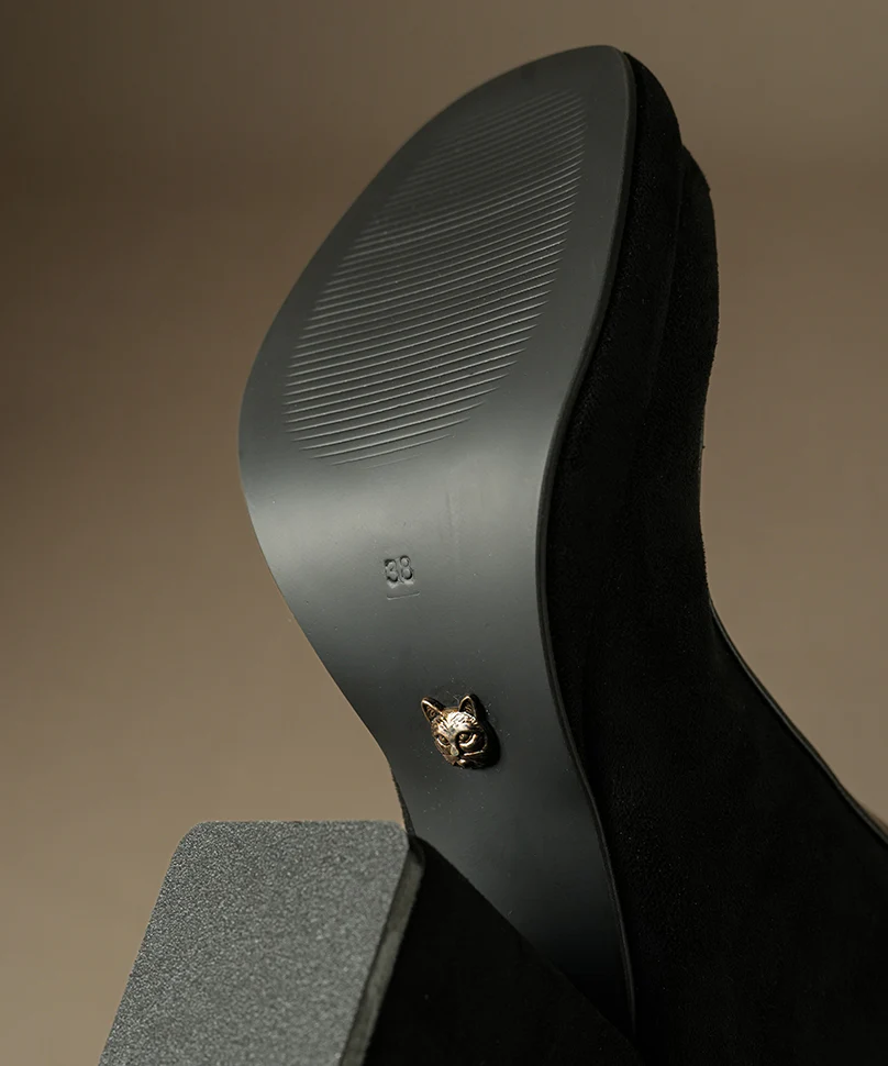 Gaga's Black - Image 8