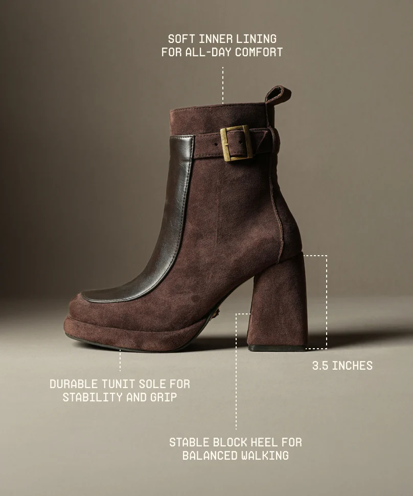 Gaga's Brown - Image 4