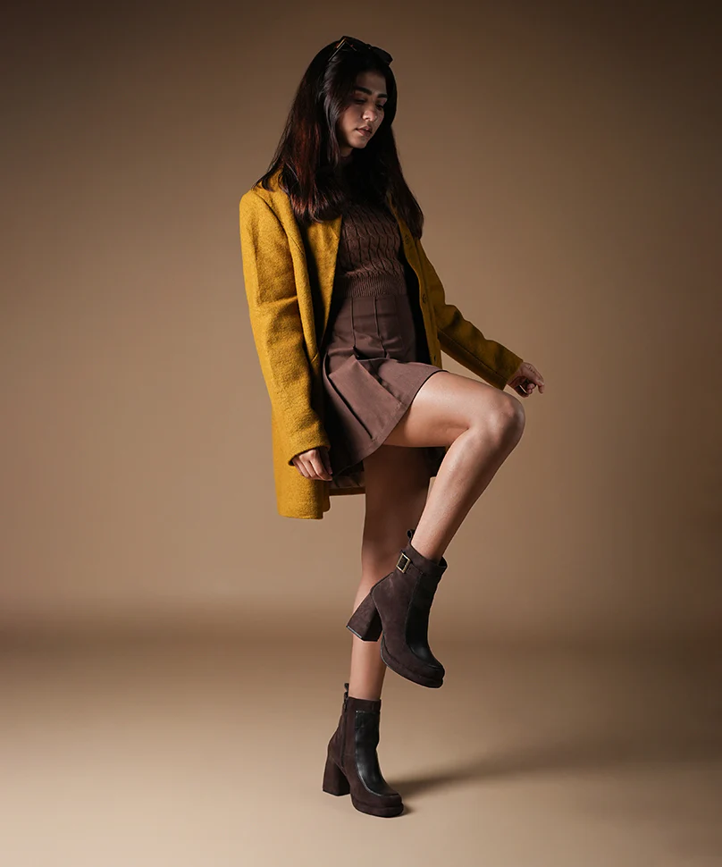 Gaga's Brown - Image 5