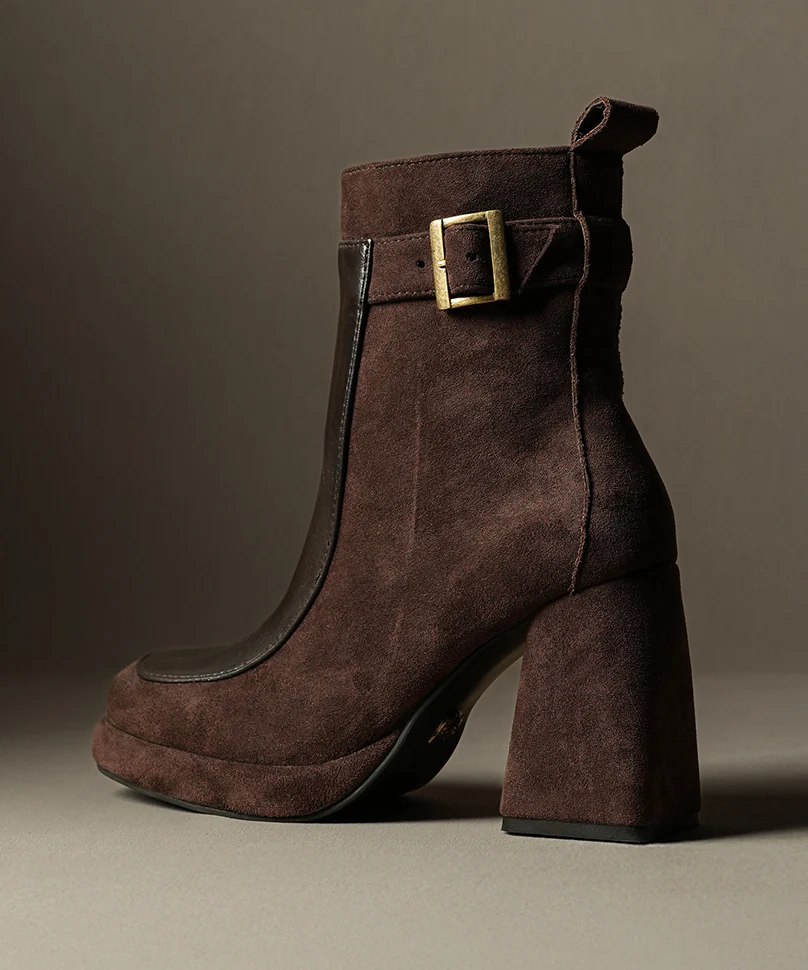 Gaga's Brown - Image 8