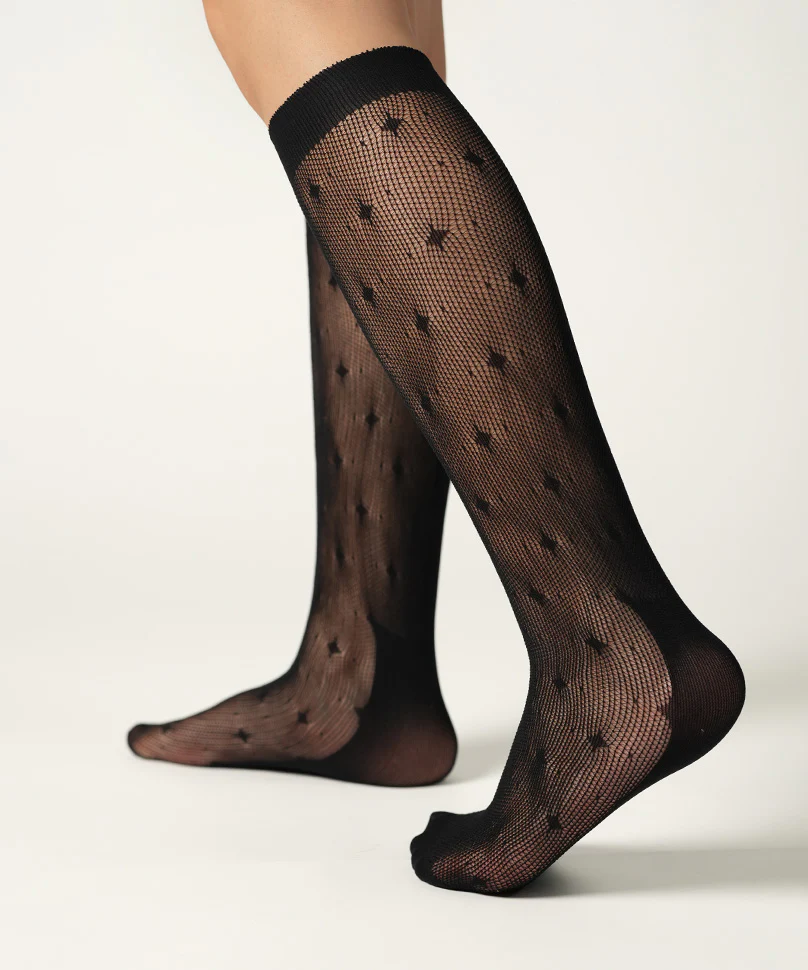 Gleeful Gems-Black - Image 2