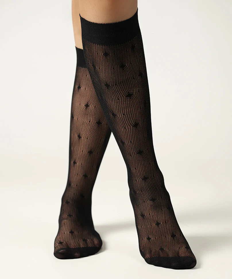 Gleeful Gems-Black - Image 4