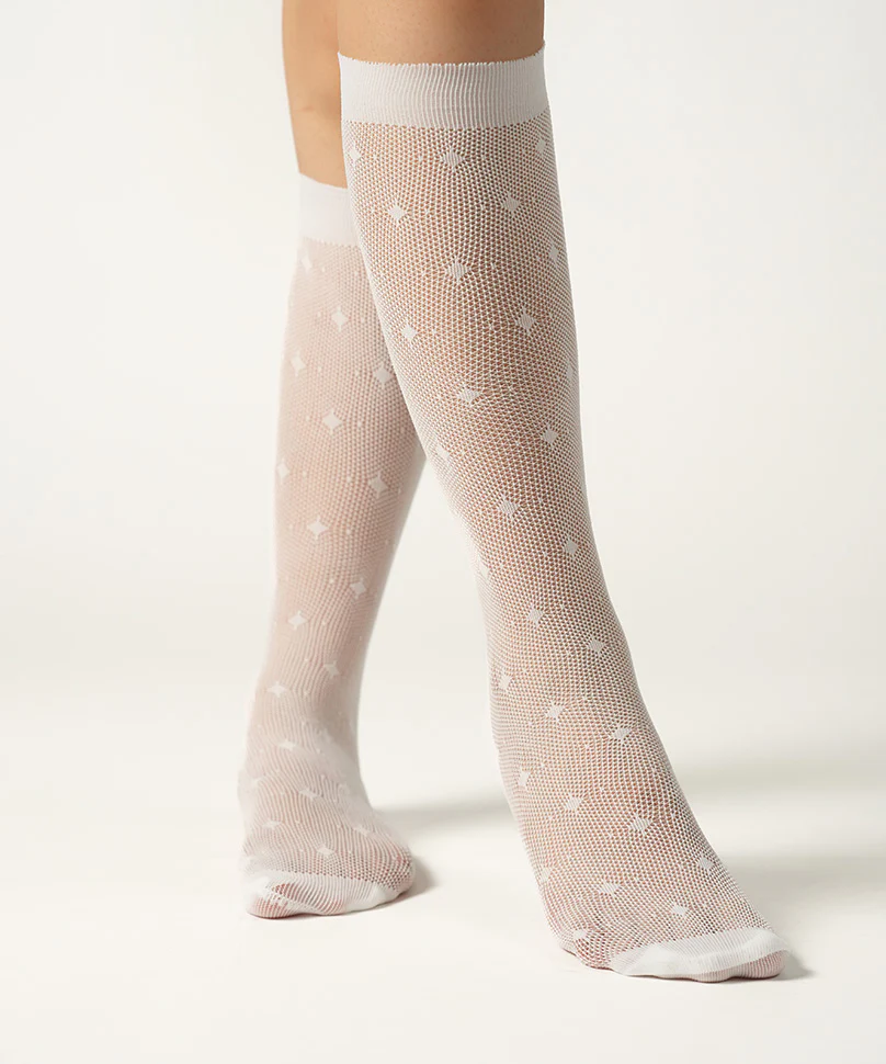 Gleeful Gems-White - Image 2
