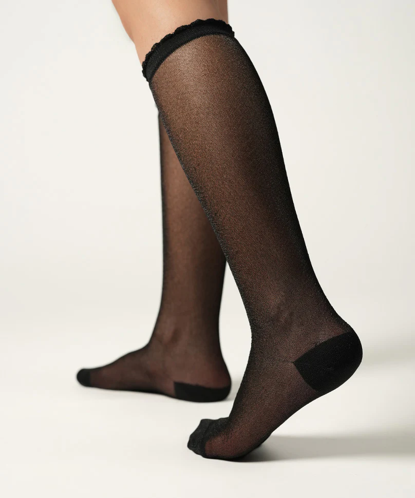 Glow Jumpers-Black - Image 2