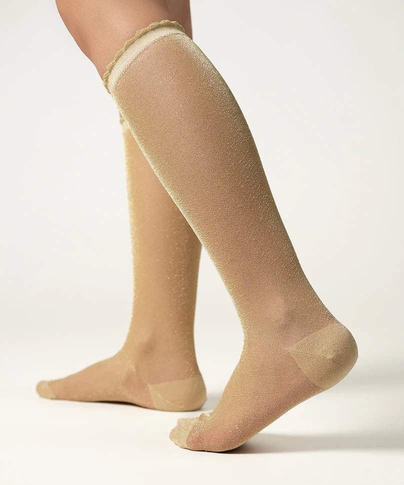 Glow Jumpers-Cream - Image 4