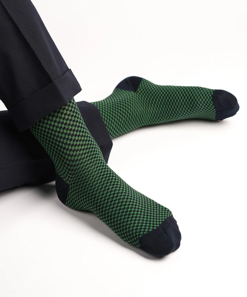 Green Check
