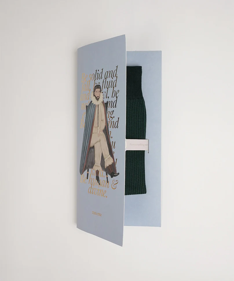 Green Pinstripe - Image 6