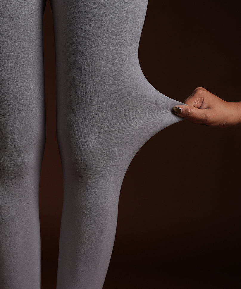 Gris Claire Fur Stockings - Image 2