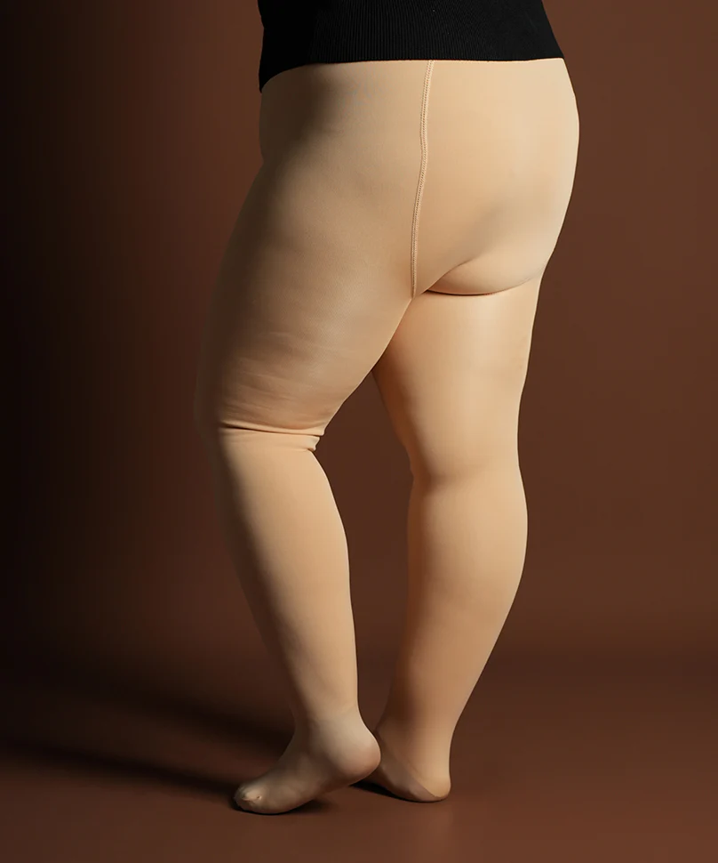 Haystack Fur Stockings Plus - Image 4