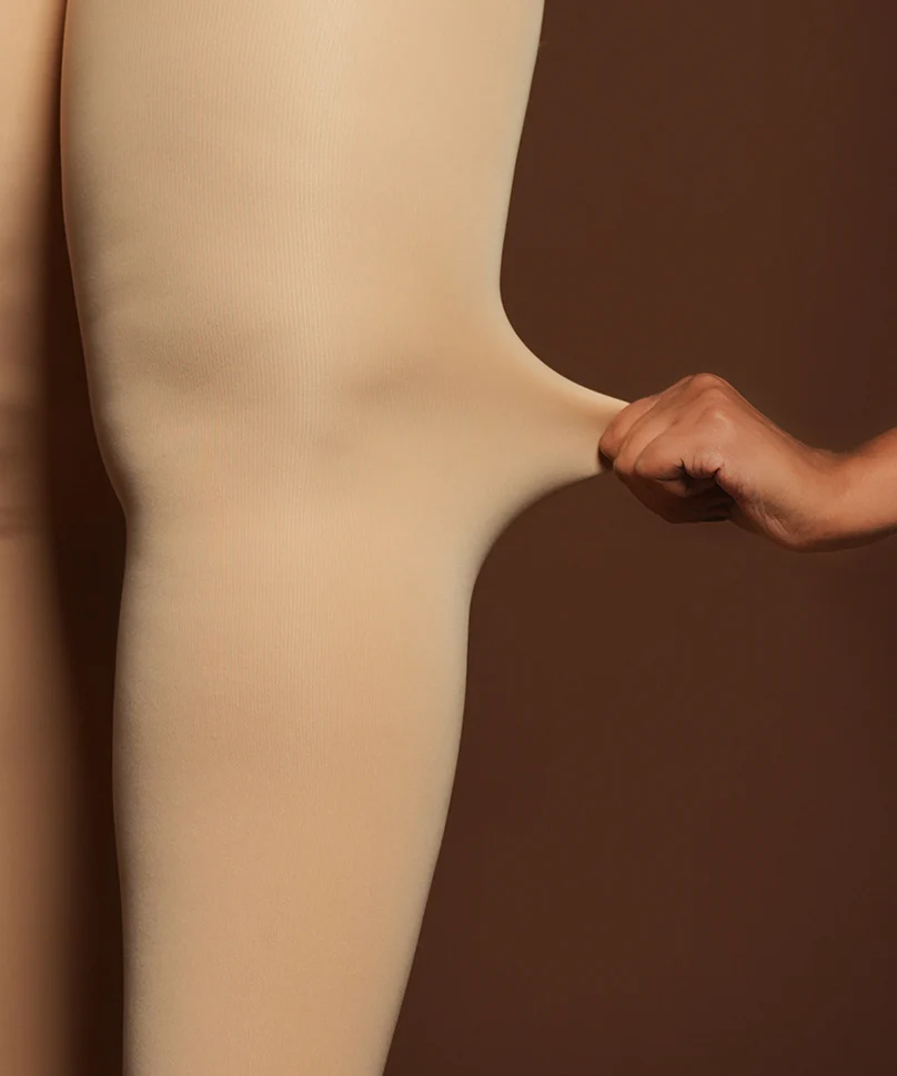 Haystack Fur Stockings Plus - Image 5