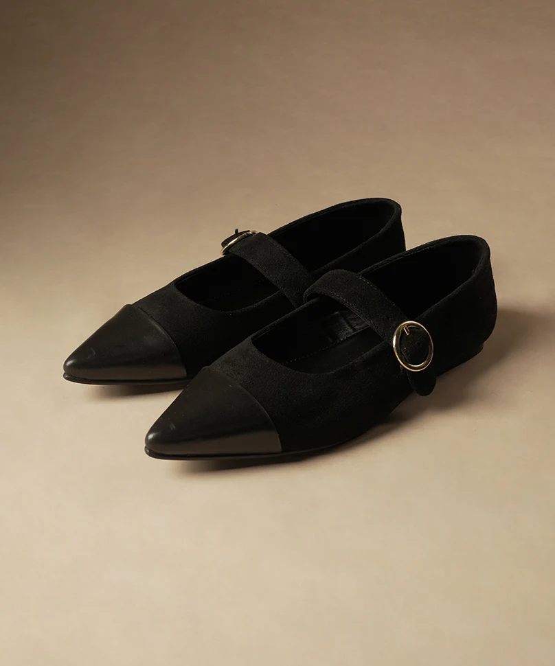 Hepburn Black - Image 2