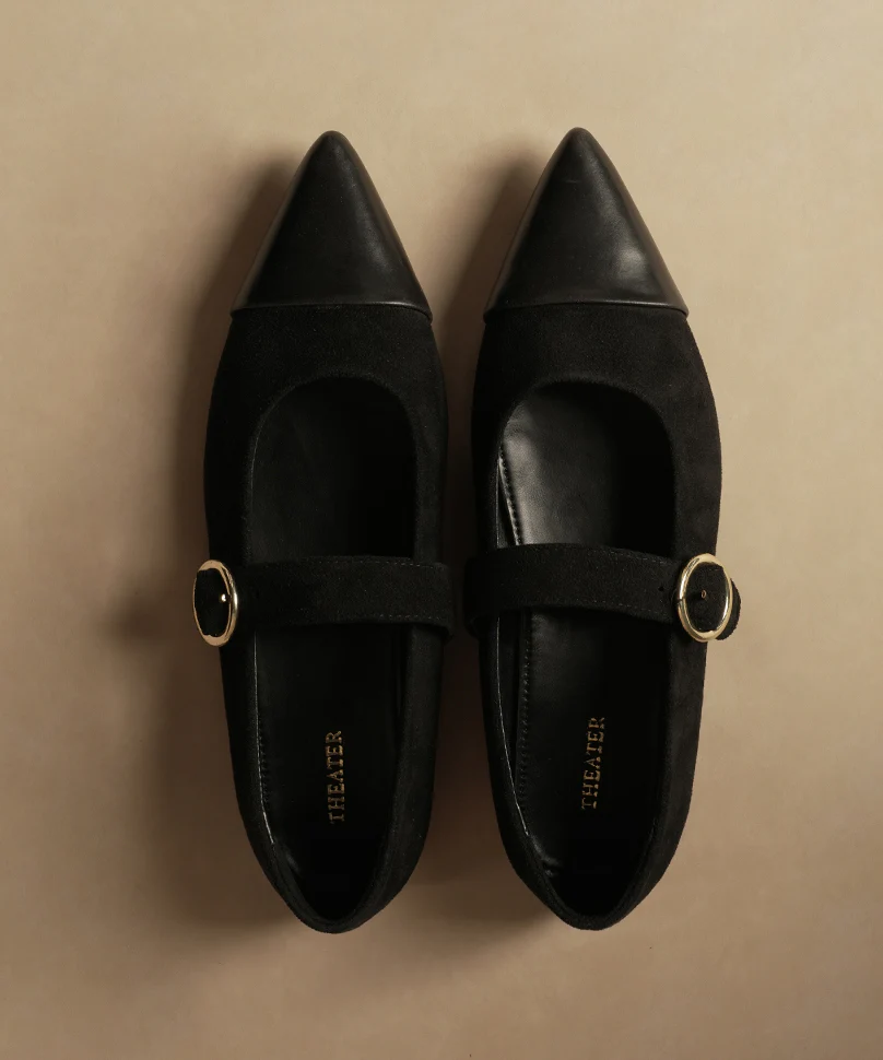 Hepburn Black - Image 6