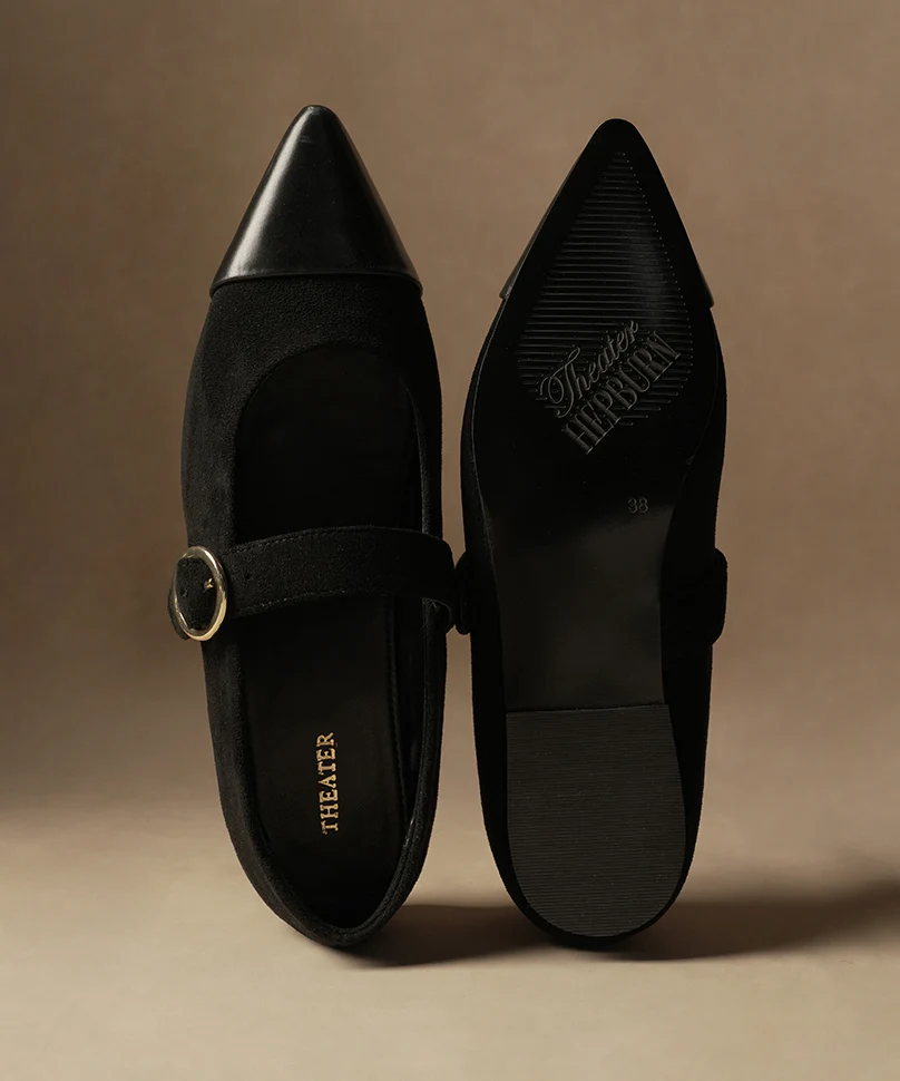 Hepburn Black - Image 7