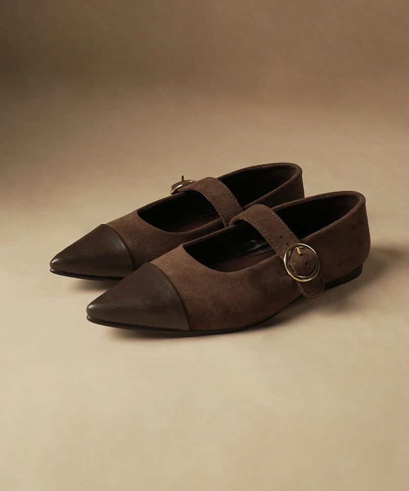 Hepburn Brown - Image 2
