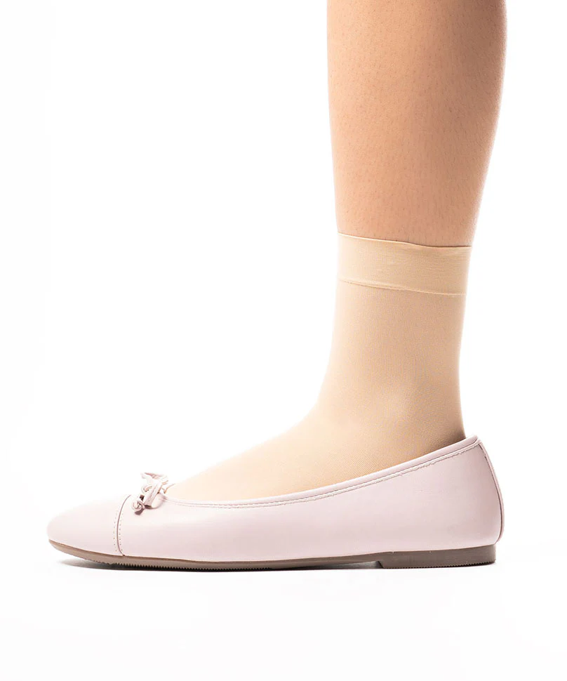Hollytoes Sheer Socks - Image 3