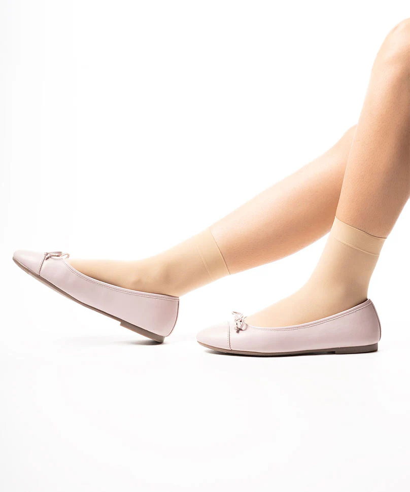 Hollytoes Sheer Socks - Image 5