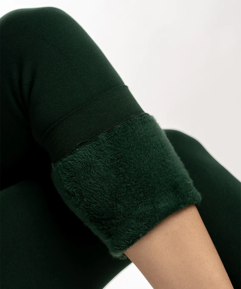 Jäger Fur Tights - Image 3