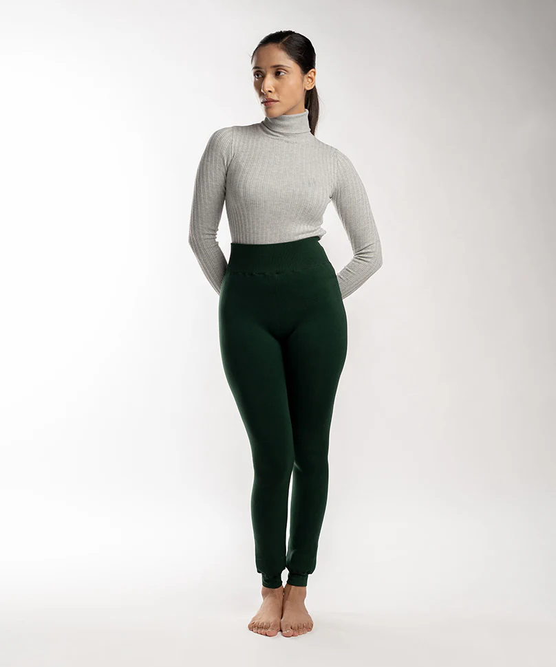 Jäger Fur Tights - Image 6