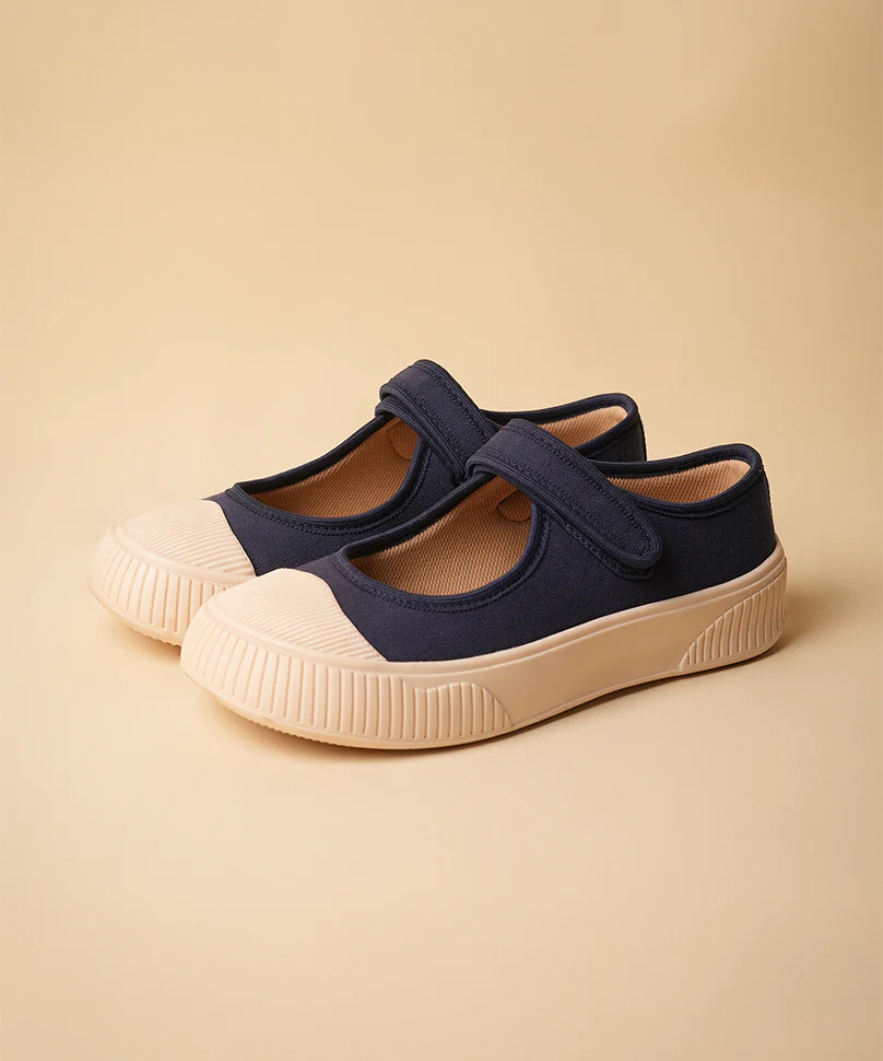 Jiro Navy Blue