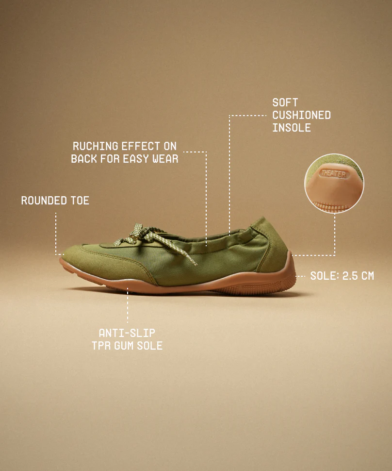 Kai Olive - Image 4