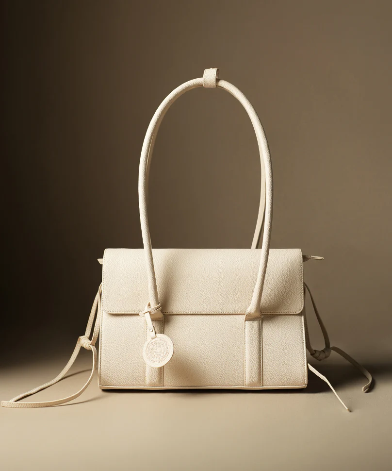Ladybug White
