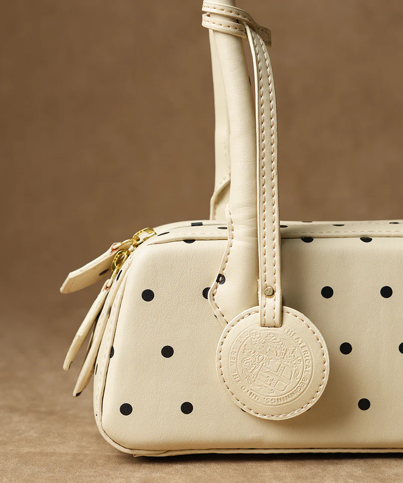 Leona Polka dot - Image 3