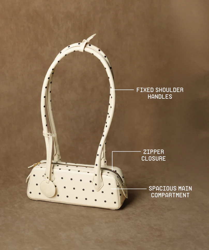 Leona Polka dot - Image 4