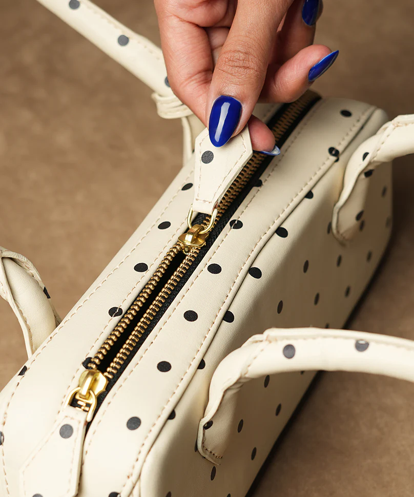 Leona Polka dot - Image 6