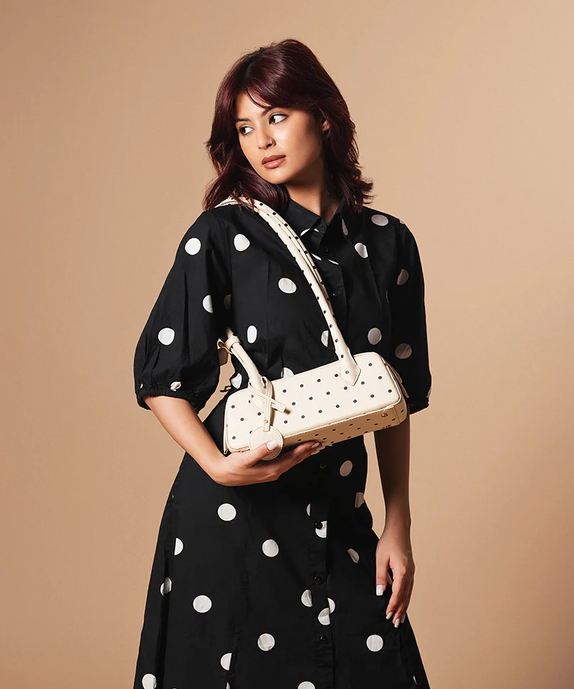 Leona Polka dot - Image 7