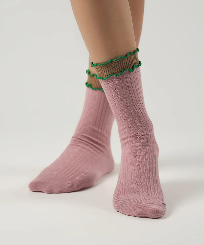 Lisa - Pink - Image 3