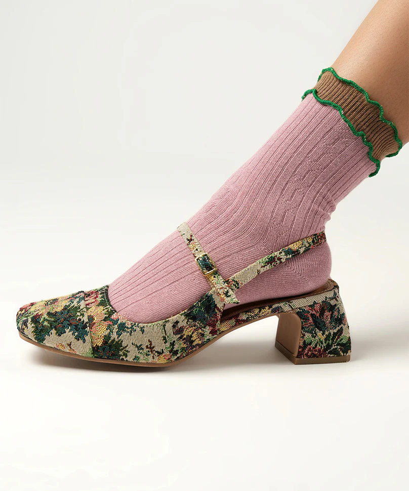 Lisa - Pink - Image 5