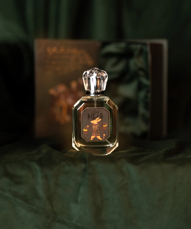 Mead Eau De Parfum 100ml - Image 4