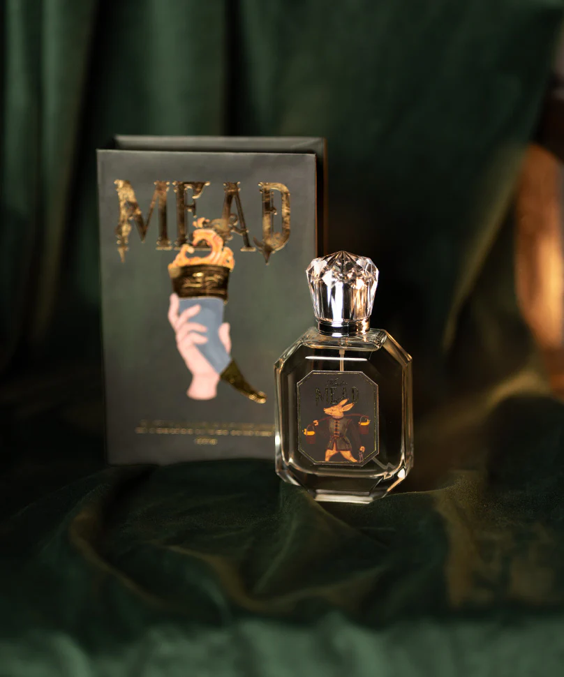 Mead Eau De Parfum 100ml - Image 6