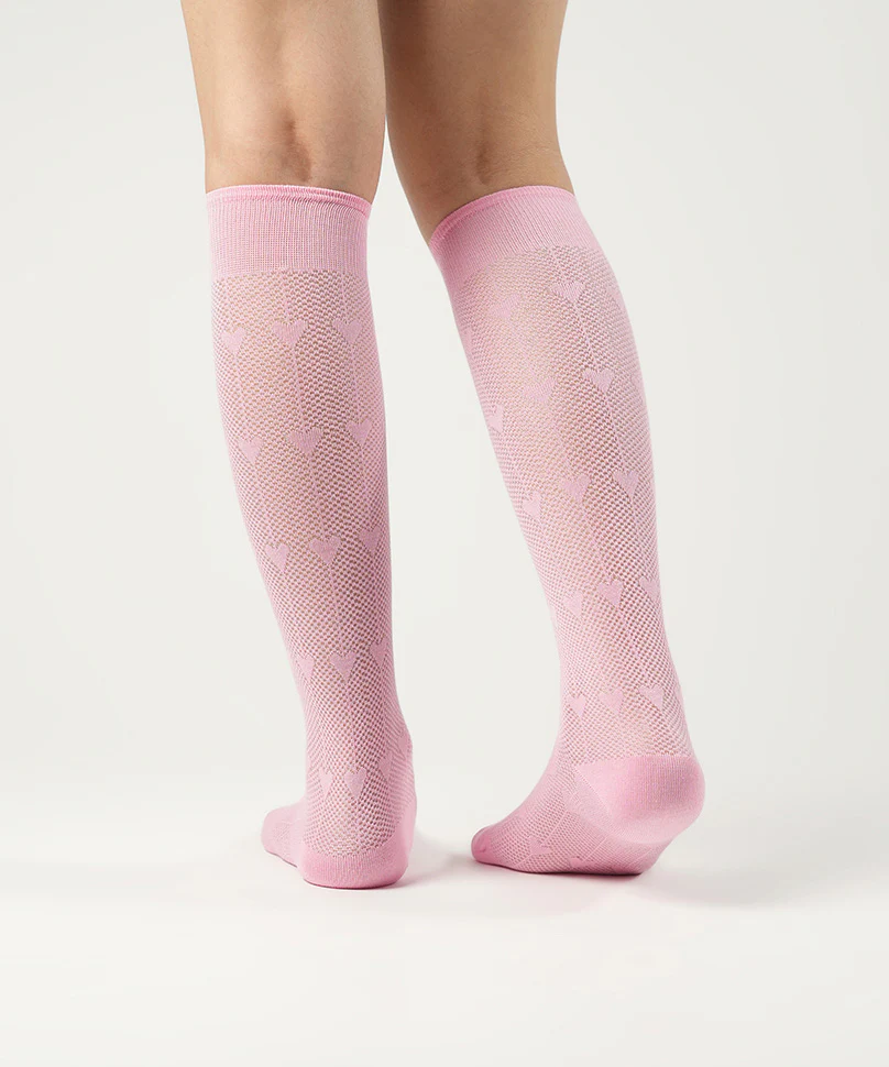 Mina - Pink - Image 3